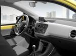 Seat Mii 2011 года